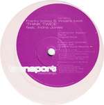 Franky Boissy & Vincent Kwok - Think Twice - Transport Recordings - Deep House