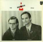 Kraftwerk - Ralf & Florian - Philips - Electro