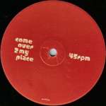Joshua - Come Over 2 My Place / Roots + Wings - Not On Label (Joshua GUR Series) - US House