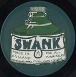 Soundscapers - Soundscapin' Pt. 1 - Swank - House