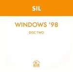 Sil - Windows '98 (Disc Two) - Hooj Choons - Progressive