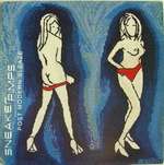 Sneaker Pimps - Post Modern Sleaze - Clean Up Records - Deep House