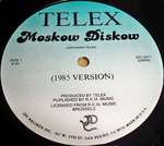 Telex - Moskow Diskow - JDC Records - Italo Disco