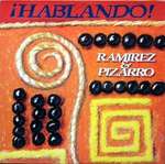 Ramirez & Pizarro - Hablando - ZYX Music - Techno