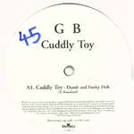 Gary Barlow - Cuddly Toy - BMG - House