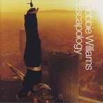 Robbie Williams - Escapology - Chrysalis - Pop