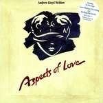 Andrew Lloyd Webber - Aspects Of Love - Really Useful Records - Soundtracks