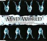Michael Andrews & Gary Jules - Mad World - Sanctuary Records - Down Tempo