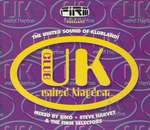 Various - Club UK - The Album - Firm Music - House