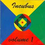 Incubus - Volume 1 - 80 Aum Records - Euro Techno