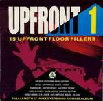 Various - Upfront 1 - 15 Upfront Floor Fillers - Upfront  - House