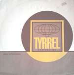 Tyrrel Corporation - Six O'Clock - Chrysalis - House