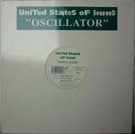 United States Of Sound - Oscillator - Bomba Records - Progressive