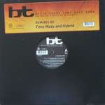 BT & Mike Doughty - Never Gonna Come Back Down - Nettwerk America - Break Beat