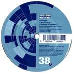 Halogen - Red Horizon / Because Of A Dream - Eve Records - Progressive