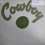 Faith Department - Initiation - Cowboy Records - Progressive