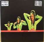 Livin' Joy - Don't Stop Movin' - MCA Records - House