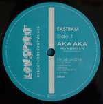 EastBam - Aka Aka - Low Spirit Recordings - House