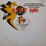 The Housemaster Boyz - House Nation - Magnetic Dance - Acid House