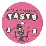 Majestic  - The Rain / Caprock - Taste Recordings - Techno