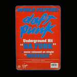 Daft Punk - Da Funk / Musique - Virgin - French House