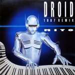 Mito - Droid (1987 Remix) - BCM Records - Italo Disco