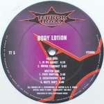 Body Lotion - Ik Wil Hakke! - Terror Traxx - Hardcore