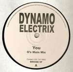 Dynamo Electrix - You - Reverb Records - House