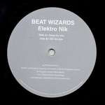 Beat Wizards - Elektro Nik - Convert Recordings - Progressive