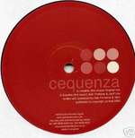 Cequenza - Breathe (The Music) - Spot On Records - Progressive