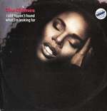 The Chimes - I Still Haven't Found What I'm Looking For - CBS - Synth Pop