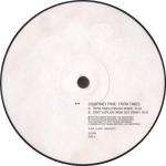 Courtney Pine - Tryin Times - Talkin Loud - Drum & Bass