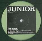 Heller & Farley - Deep Sensation - Junior London - Deep House