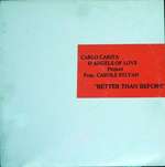 Angels Of Love - Better Than Before - Angels Of Love Records - House