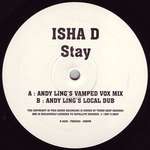 Isha-D - Stay - Satellite  - Progressive