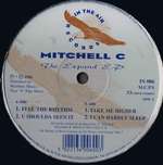 Clayton Mitchell - The Expand EP - In The Air Records - House