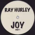 Janet Rushmore - Joy - Released For Pleasure - UK Garage