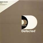 Eddie Amador - Rise - Defected - House