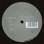 Motif - Let The Madness Begin - Nuphonic - Deep House