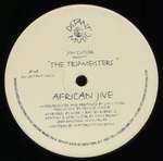 Jon Cutler & The Tripmeisters - African Jive - Distant Music - US House