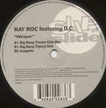 Ray Roc Checo - Whisper - Slip 'n' Slide - House
