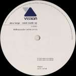 Xtra Large - Mind Made Up - Vision - House