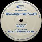 Aquatherium - All Night Long / Pool - Silver Pearl Records - Tech House