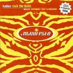 Kadoc - Rock The Bells - Manifesto - Trance