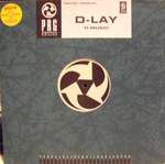 D-Lay - H-Music - PRG (Progressive Motion Records) - Trance