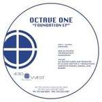 Octave One - Foundation EP - 430 West - Detroit Techno