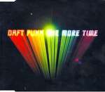 Daft Punk - One More Time - Virgin - House