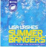 Lisa Lashes - Summer Bangers - Mixmag - Hard House