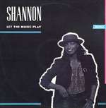 Shannon - Let The Music Play (Remix) - Club - Soul & Funk