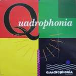 Quadrophonia - Quadrophonia - ARS - Hardcore